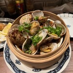 焼鳥とシウマイ あめこっこ - 