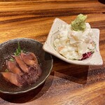 酒楽 なかむら - 