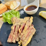 ASAGE CAFE 浅草蔵前店 - 