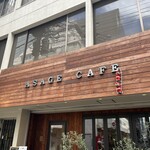 ASAGE CAFE - 