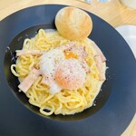 ASAGE CAFE 浅草蔵前店 - 