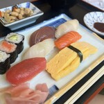 菊寿司 - 