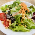 ASAGE CAFE 浅草蔵前店 - 