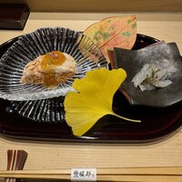 江戸前 鮨 服部 - 