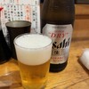 もつ焼・煮込み 河内屋 駅前店