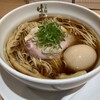 らぁ麺 はやし田 新橋店