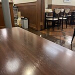 サッポロビアレストラン９１０ - 内観