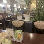 サッポロビアレストラン９１０ - 内観