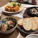 鮮魚と炉端焼き 魚炉魚炉 総本店 - 