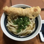 こんぴらうどん - 