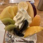 フルーツパーラーゴトー - 