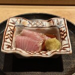 寿し おおはた - 