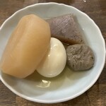 熱々鉄板 チェインズ - 