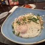 タランテッラ ダ ルイジ - 