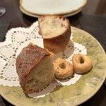 タランテッラ ダ ルイジ - 