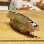 寿し おおはた - 