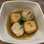 熱々鉄板 チェインズ - 