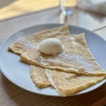 ハル フロマジュリ・カフェ - 