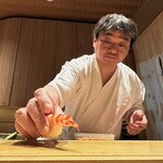 寿し おおはた - 