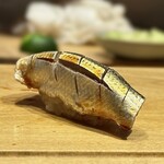 寿し おおはた - 