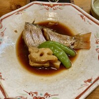 食彩と縁 小森 - 料理