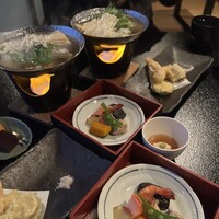 豆屋源蔵 - 