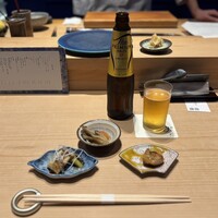 鮨 おにかい×2 - 