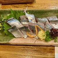 食彩と縁 小森 - 料理