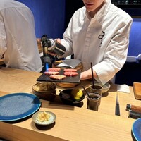 鮨 おにかい×2 - 