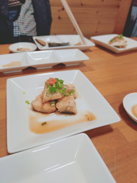 さくら - 会津田島（日本料理）の写真