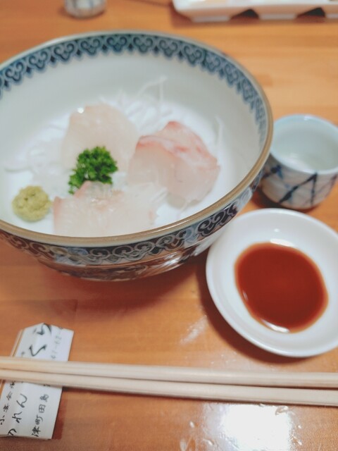 さくら - 会津田島（日本料理）の写真