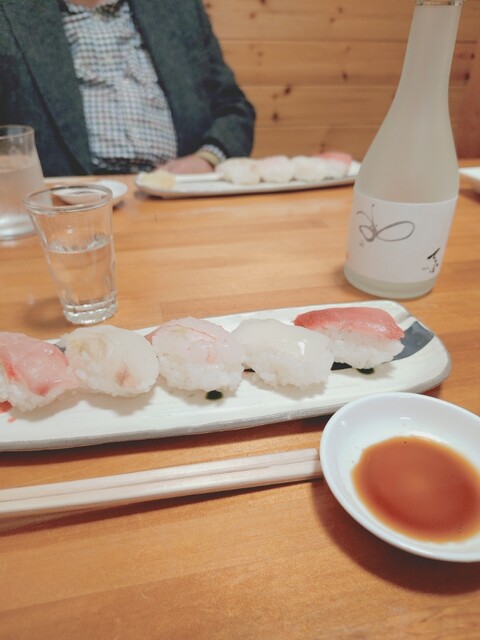 さくら - 会津田島（日本料理）の写真