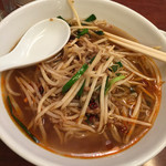 神風 - 台湾ラーメン