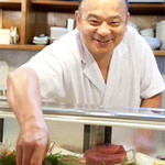 Daigen - この道一筋40年の大将が握る寿司はどれも絶品。