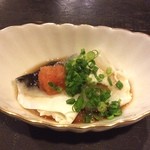 料理の育元 - ふぐー