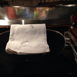 銀座うかい亭 - 