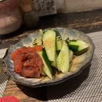 播州地酒 ひの - 料理