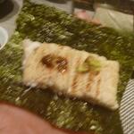 播州地酒 ひの - 料理