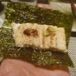 播州地酒 ひの - 料理