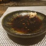 播州地酒 ひの - 料理