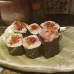 播州地酒 ひの - 料理