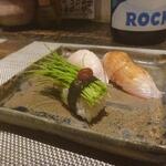 播州地酒 ひの - 料理