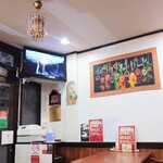 House of Spice & The Curry Garden - 