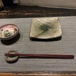 播州地酒 ひの - 内観