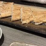 播州地酒 ひの - 料理