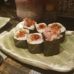 播州地酒 ひの - 料理