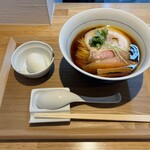 Ramen Masamasa - 