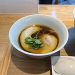 Ramen Masamasa - 