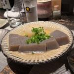 播州地酒 ひの - 料理