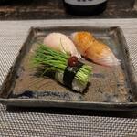 播州地酒 ひの - 料理